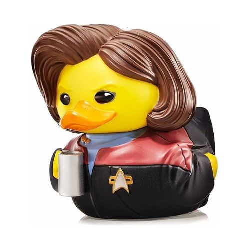 TUBBZ - Star Trek Kathryn Janeway - Figur
