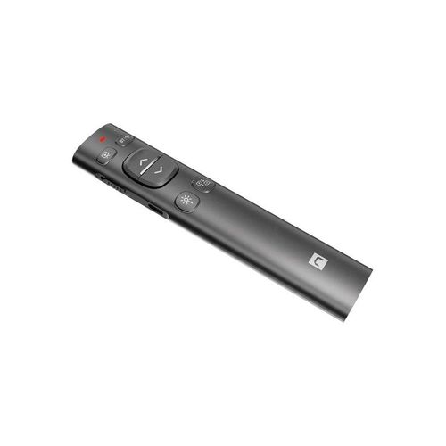 Natec WARBLER 2 remote control - grey