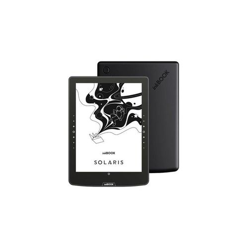 inkBOOK Solaris - eBook reader - OS - 32 GB - 6"