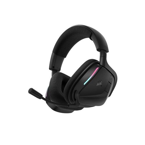 Corsair VOID V2 - Carbon - Wireless Headset - Sony PlayStation 5