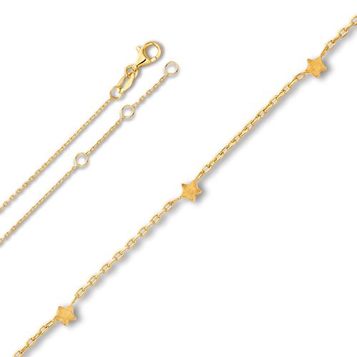 Silberarmband ONE ELEMENT 