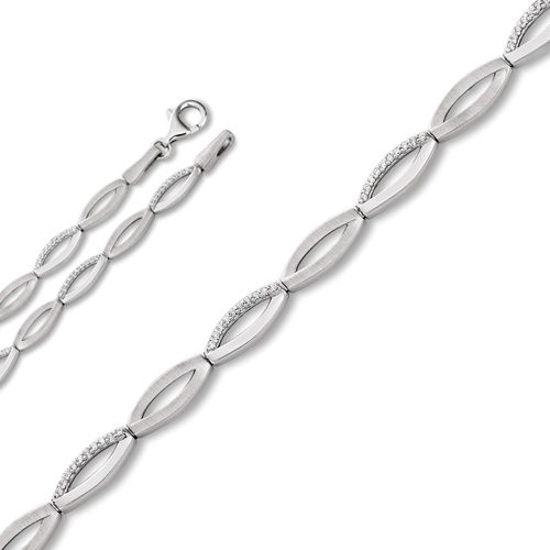 Silberarmband ONE ELEMENT 