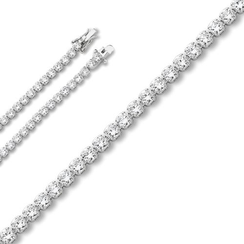 Silberarmband ONE ELEMENT 