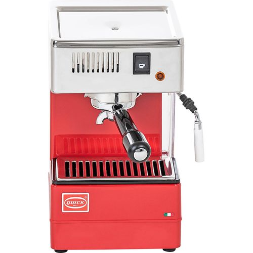 Quickmill STRETTA Halbautomatische Espressomaschine 1,8 L