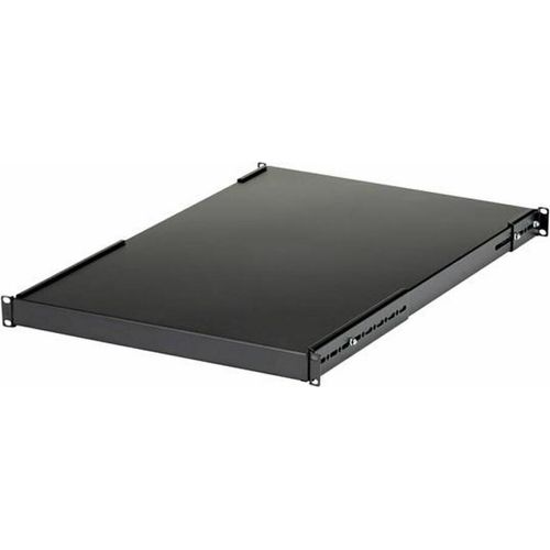 StarTech.com 1 HE verstellbarer Schwerlast Fachboden für Server Rack