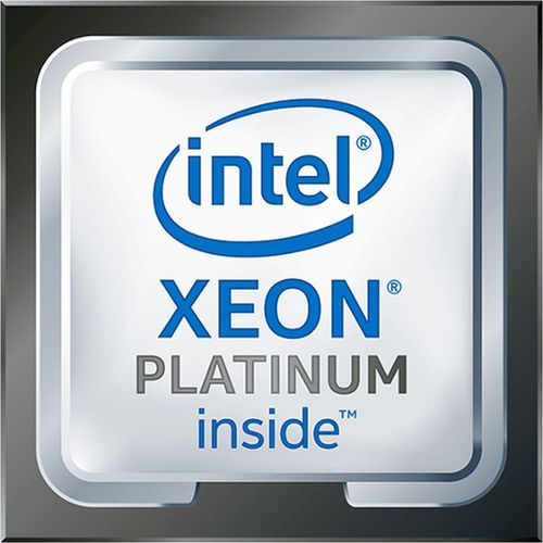 Intel Xeon Platinum 8180 2.5 GHz 38,5 MB L3 Box Prozessor – Prozessoren (Intel® Xeon®, 2,5 GHz, LGA 3647, Server/Workstation, 14 Nm, 64-Bit)
