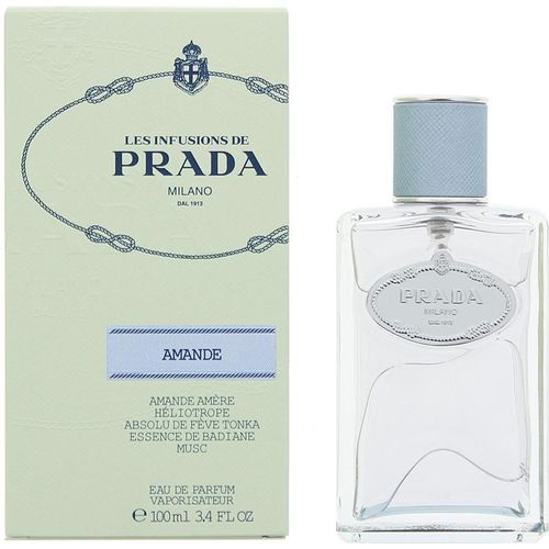 Prada Les Infusions Amande Eau de Parfum für Damen 100 ml