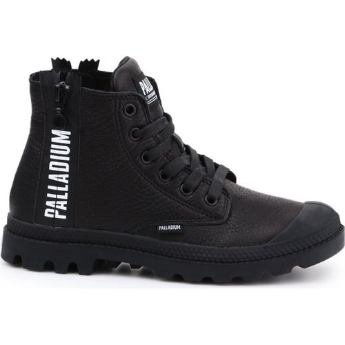 Palladium Schuhe Pampa Ubn Zips, 96857008M