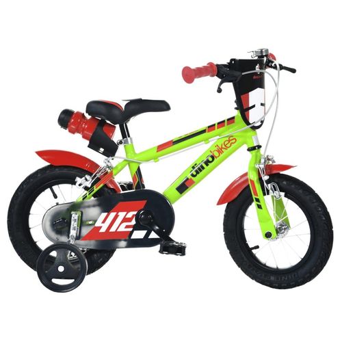 Dino Bikes Kinderfahrrad Sfera 12"