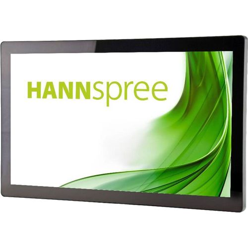 Hannspree 60.4cm (23,8") HO245PTB 16:9 M-TOUCH HDMI+DP+VGA
