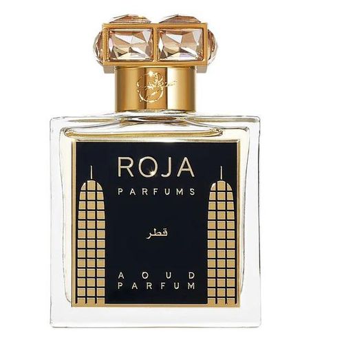 ROJA PARFUMS Qatar PARFUM spray 50ml