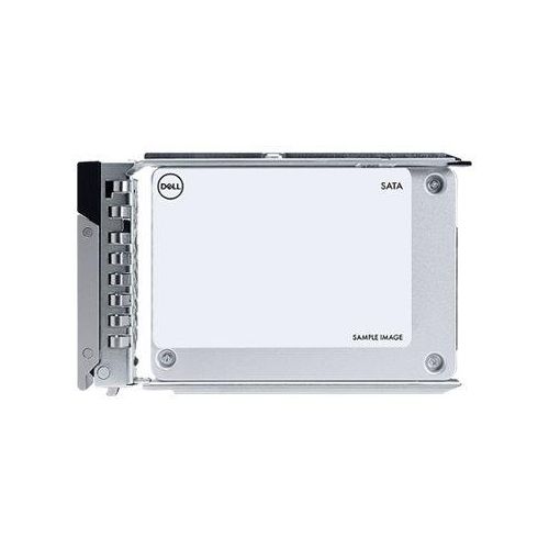Dell Kunden-Kit - SSD - 480 GB - Hot-Swap - 2.5" (6.4 cm)