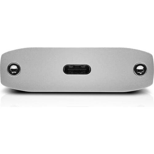 SanDisk G-Drive SSD 4TB WW - Solid State Disk - 4.000 GB