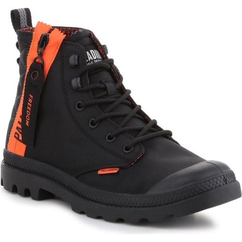 Palladium Schuhe Pampa Unlocked, 77239010M