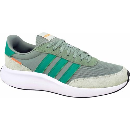 Adidas Run 70S HP6122 Laufschuhe im Vintage-Stil mit hervorragendem Halt