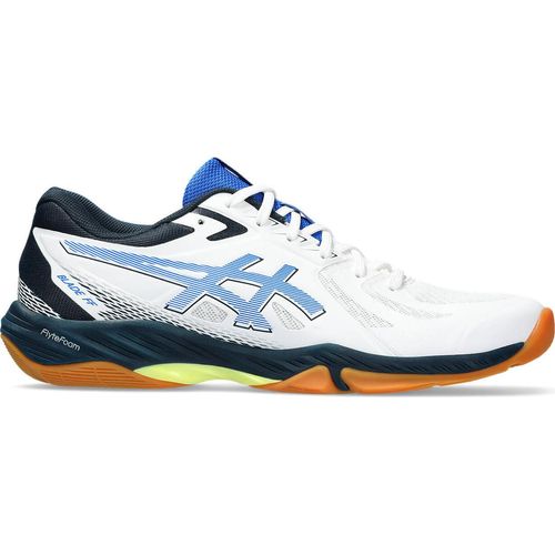 Asics Blade Ff White/Illusion Blue White/Illusion Blue 44
