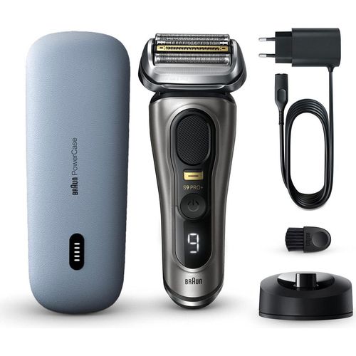 Braun Rasierer Series 9Pro 9525s