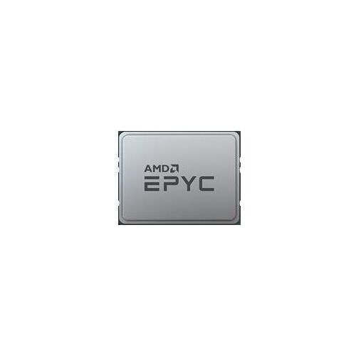 AMD EPYC 9754 - AMD EPYC - Socket SP5 - AMD - 2,25 GHz - 64-Bit - AMD EPYC 9004 Series for Server