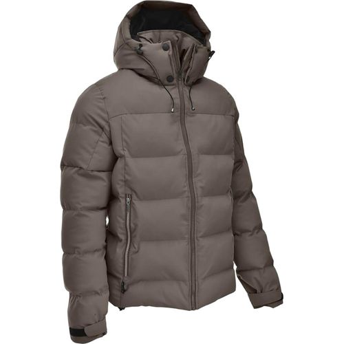 MAUL Garmisch Megatex Steppjacke major brown major brown 56