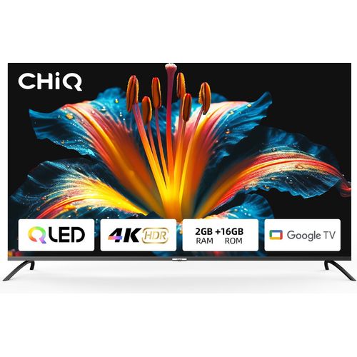 CHiQ U50QM8V QLED null cm Zoll