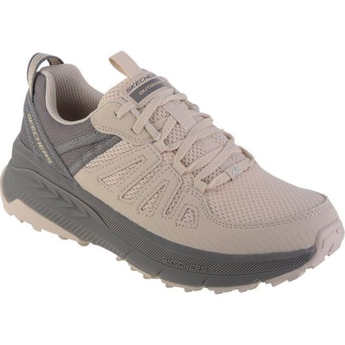 Skechers Switch Back - Kaskaden natur-grau 37,5