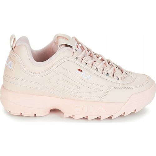 Fila Schuhe Disruptor Low, 101030270P