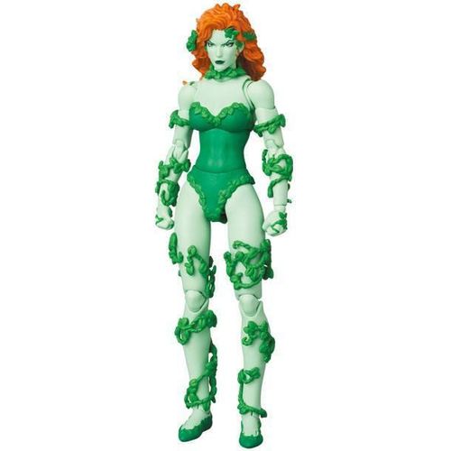 DC Comics MAF EX Actionfigur Poison Ivy (Batman: Hush Ver.) 16 cm