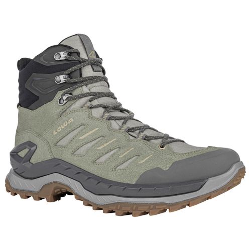 Lowa Innovo Gtx Mid Seegras/Dune Seegras/Dune 47