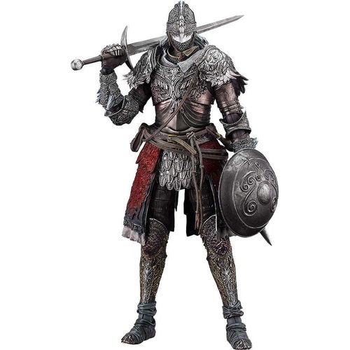 Elden Ring Figma Actionfigur Raging Wolf 16 cm