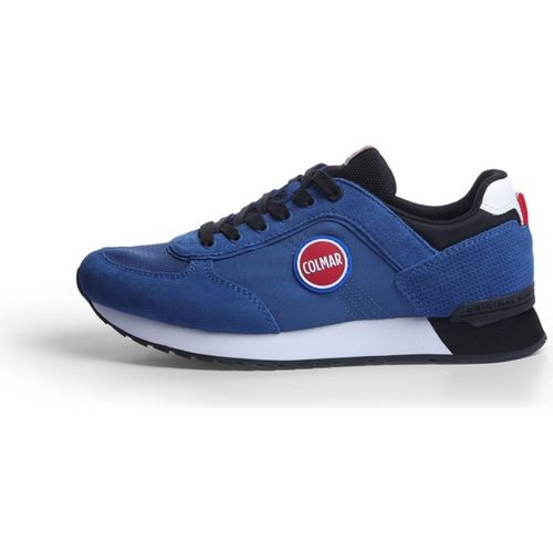 Schuhe Colmar Travis Authentic TRAVISAUTHENTIC003