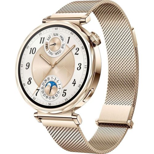 Huawei WATCH GT5 41mm, 3,35 cm (1.32"), AMOLED, 35 g