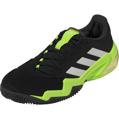 adidas BARRICADE 13 CL SCHWARZ 9