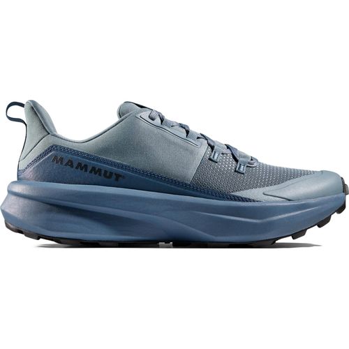 MAMMUT Aenergy Hike Low Men blau 44