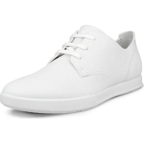 Ecco ECCO Sneaker Leisure M Weiß Weiß 43