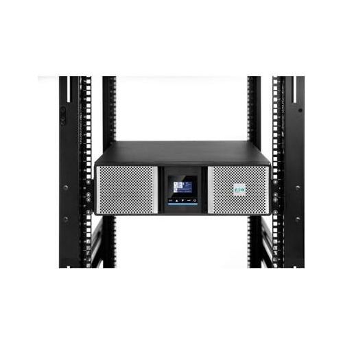 Eaton 9PX 5000i RT3U Netpack G2 5000VA - (Offline-) USV - 3 min