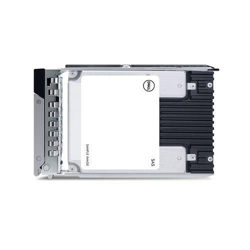 Dell Kunden-Kit - SSD - 480 GB - Hot-Swap - 2.5" (6.4 cm)