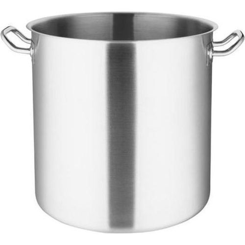 Vogue tiefer Suppentopf 35,5L