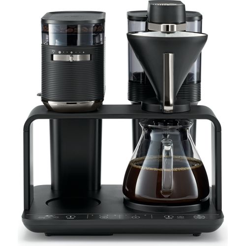 Melitta Melitta Kaffeemaschine epos 360, schwarz - Box
