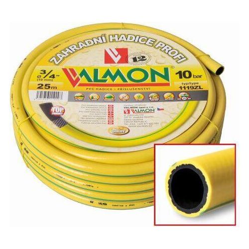 Schlauch 1119 1" PROFI (25m), undurchsichtig L