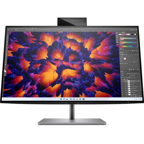 HP Z24m G3 - LED-Monitor - 60.5 cm (23.8") - 2560 x 1440 QHD @ 90 Hz
