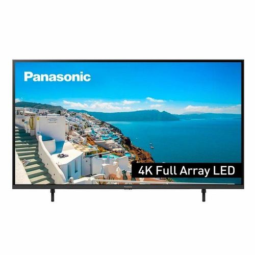 Panasonic TX-43MX940E Fernseher 109,2 cm (43") 4K Ultra HD Smart-TV WLAN Schwarz