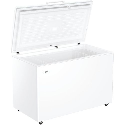 Gefriertruhe 132cm 418l - Haier HCE420E
