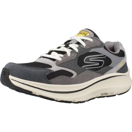 SKECHERS RUN CONSISTENT 2. Grau