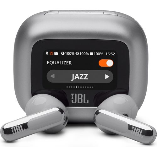 JBL LIVE Flex 3 - True Wireless-Kopfhrer mit Mikrofon - im Ohr