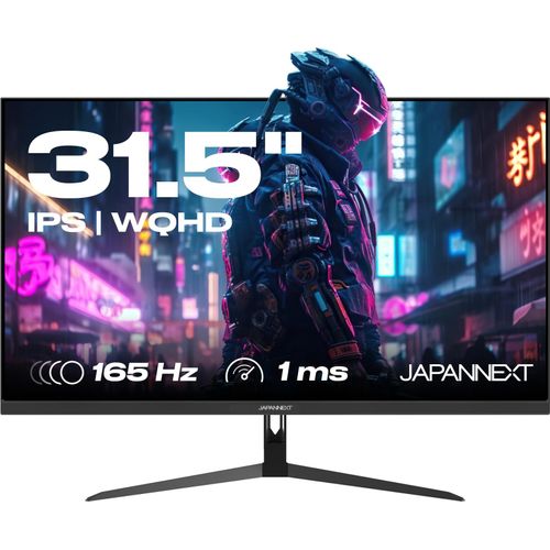 Gaming Monitor | 31,5
