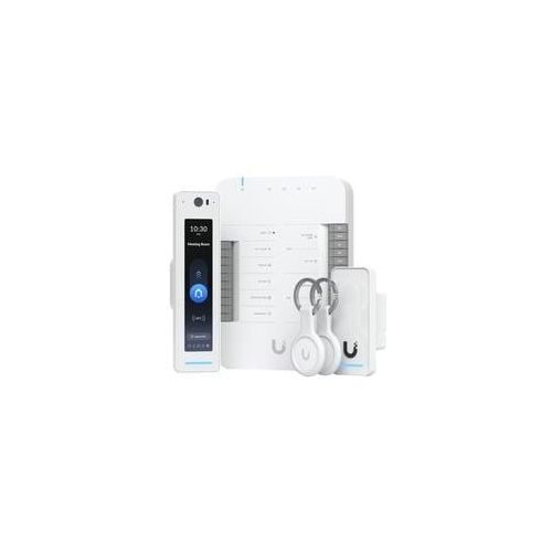 G3 Starter Kit Pro (UA-G3-SK-Pro), Zugangsteuerung