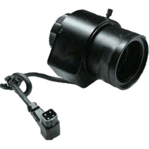 LUPUS Electronics Megapixel-Objektiv: 5 - 100mm