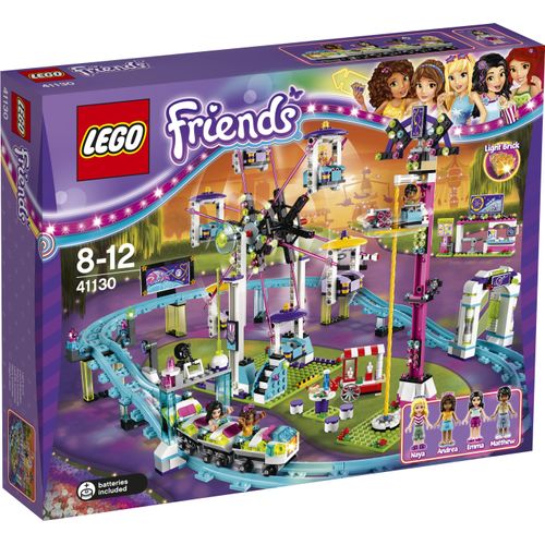 LEGO® Friends Großer Freizeitpark 41130