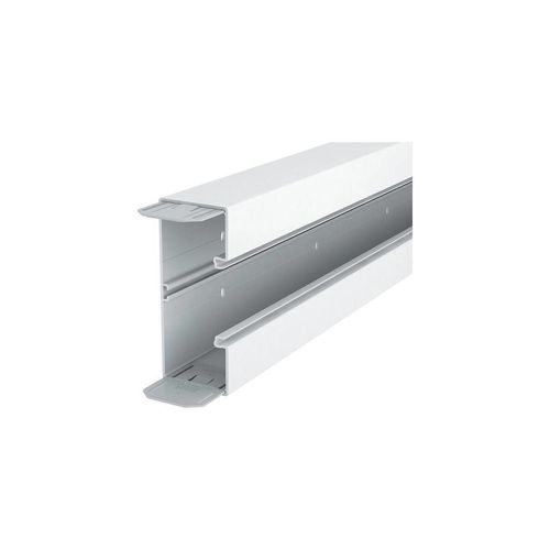 OBO BETTERMANN Geräteeinbaukanal hfr 170x70mm rws RAL9010