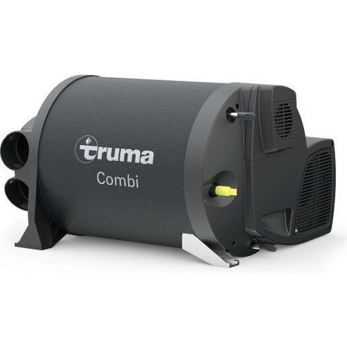 Truma Combi 4 Heizung mit iNet X Panel